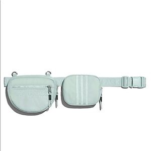 BEYONCE IVY  PARK BELT BAG (ONE SIZE)